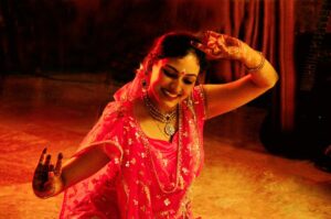 Dance